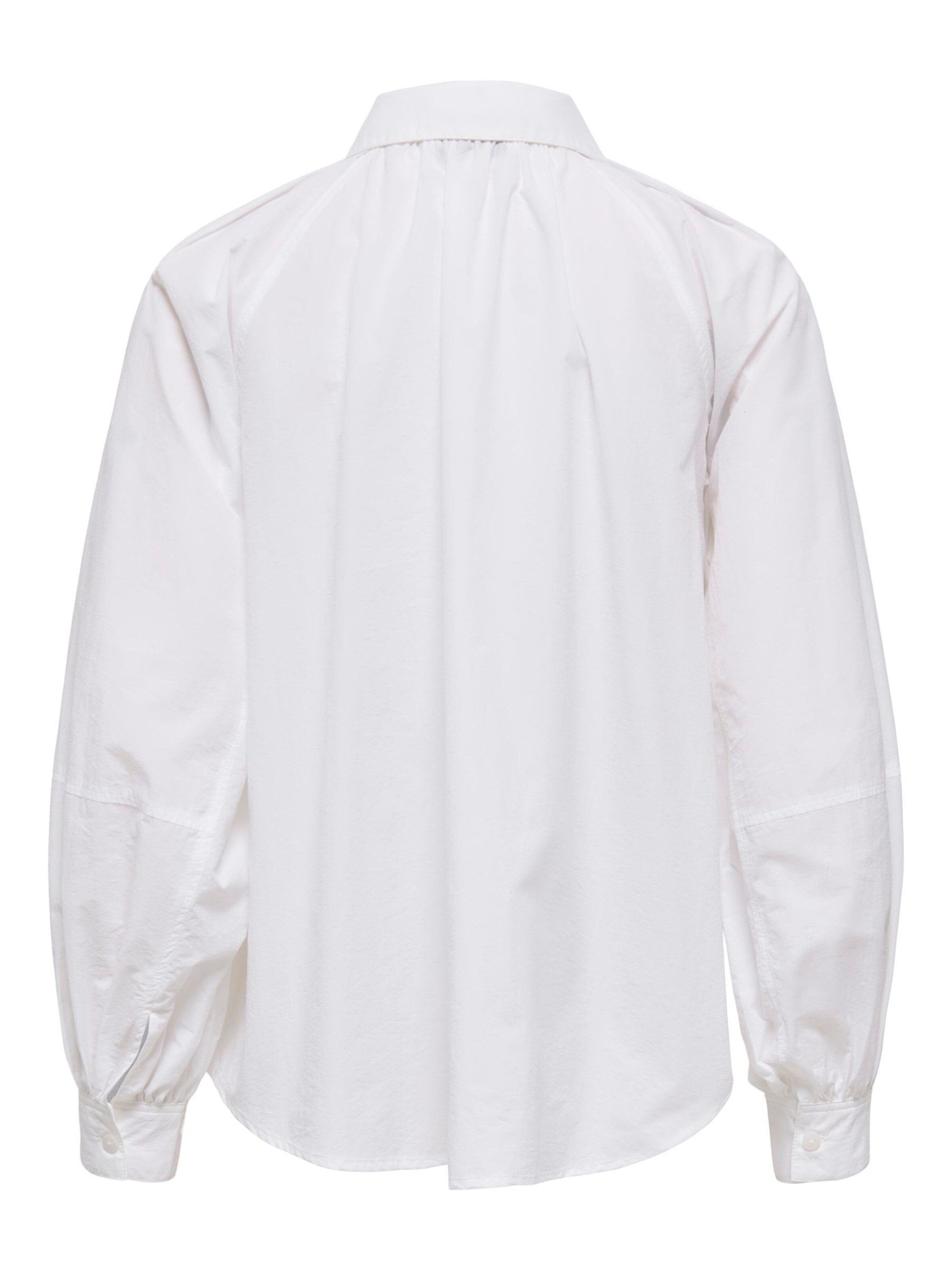 ONLY Blouse 'ONLRiver' in White