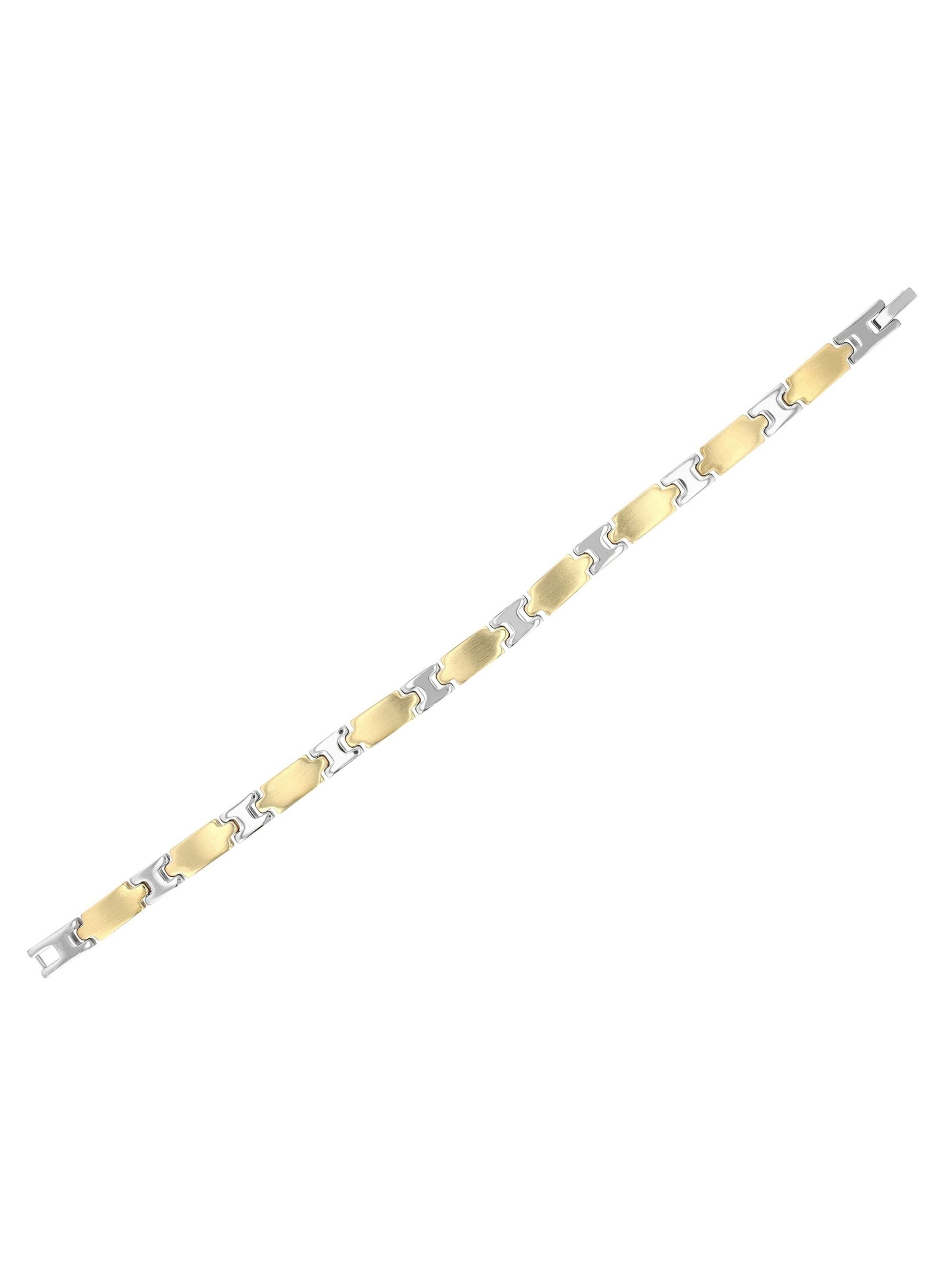 Akzent Armband 'Serenity'‌‌‌ in Mischfarben