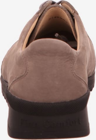 Finn Comfort Sneakers in Grey