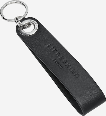 Liebeskind Berlin Pendant in Black: front