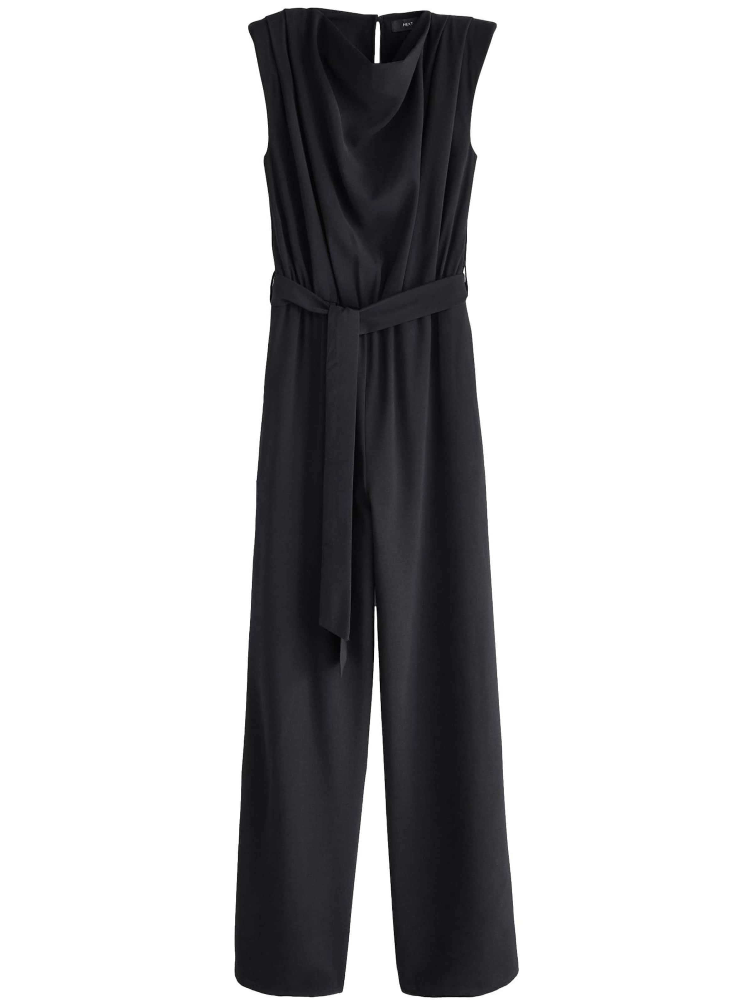 Next Гащеризон в черно: отпред