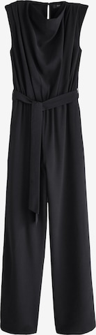 NextKombinezon - crna boja: prednji dio