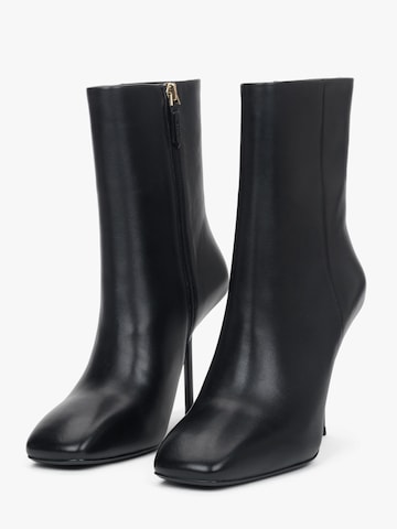 Estro Ankle Boots '819-6001'‌‌‌‌‌‌‌ in Schwarz