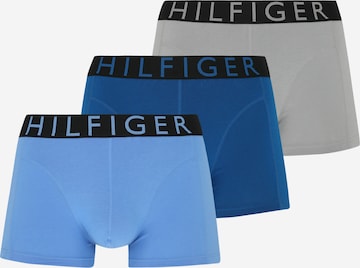 Tommy Hilfiger Underwear - Calzoncillo boxer en azul: frente