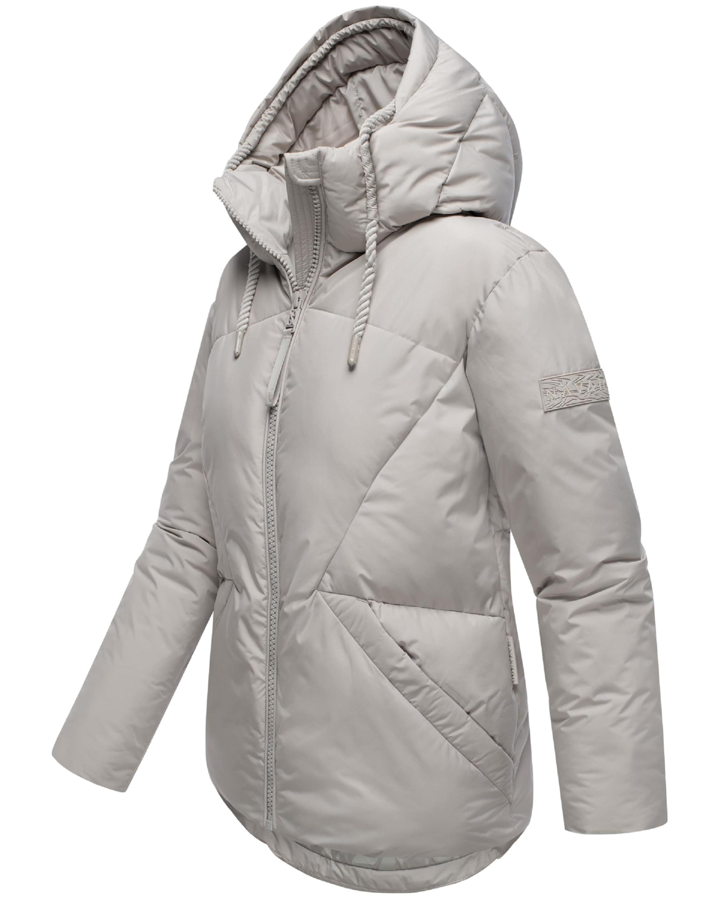 Veste d’hiver NAVAHOO en beige