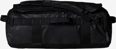 Kuprinė 'Base Camp Voyager' iš THE NORTH FACE, spalva – juoda, Prekių apžvalga