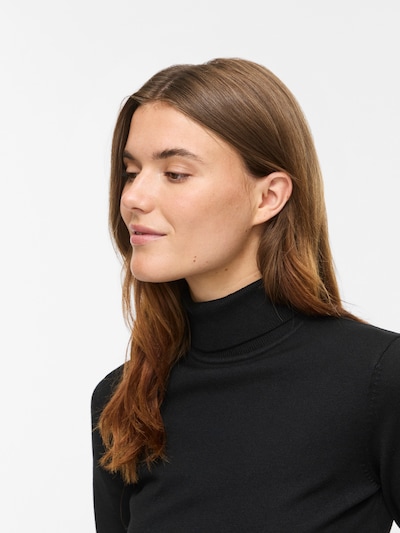 Pullover 'VIMALU' in XS VILA di colore nero, Visualizzazione prodotti