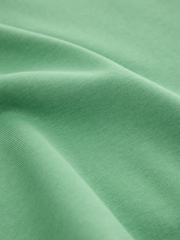 Next Top in Groen