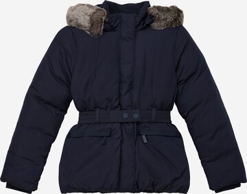 s.Oliver Winterjacke in Blau: predná strana