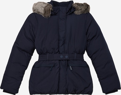 s.Oliver Winter jacket in Navy, Item view