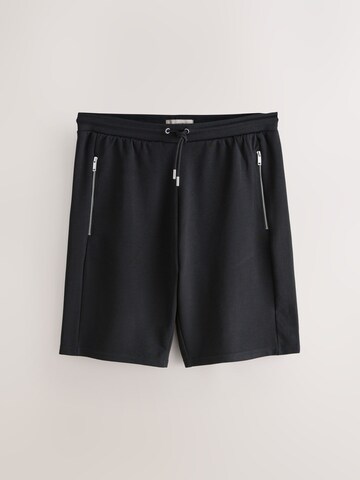 Regular Pantalon Next en gris