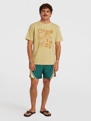 O'NEILL Shirt in Beige