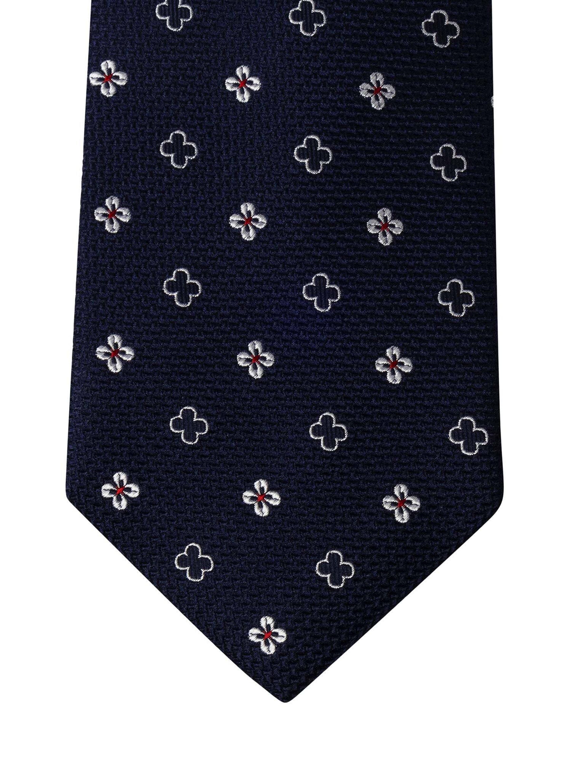 Cravatta di Hackett London in nero