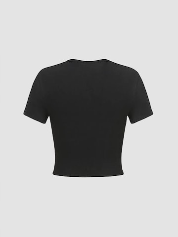 T-shirt Hiccup en noir