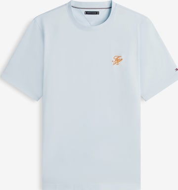 Tommy Hilfiger Big & Tall Bluser & t-shirts i blå: forside