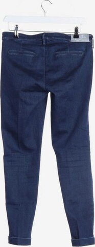 Jacob Cohen Jeans 27 in Blau