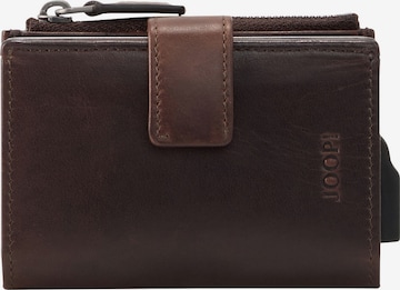 JOOP! Portemonnaie in Braun: Vorderseite