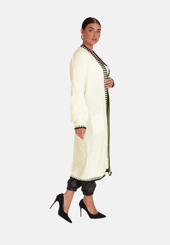 Giacchetta di Elara in beige