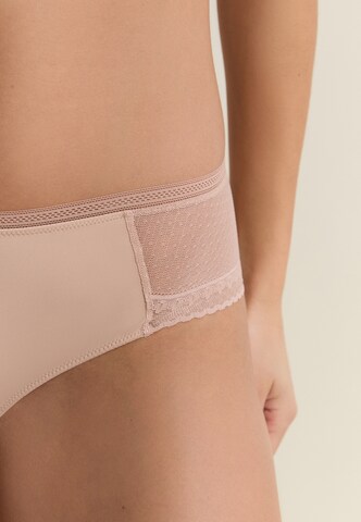 ETAM Slip 'PURE DREAM' in Beige