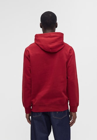 TIMBERLANDSweater majica - crvena boja