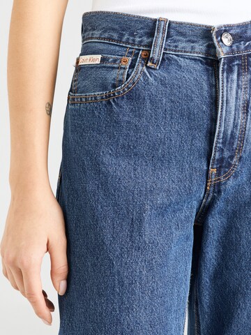 Calvin Klein Jeans regular Τζιν 'HERO 90s' σε μπλε