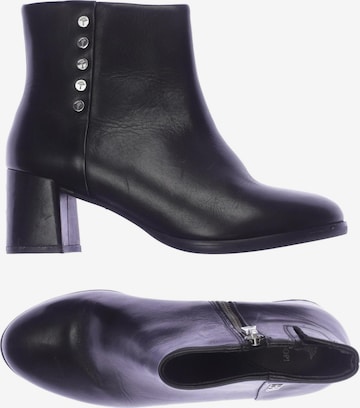 JOOP! Stiefelette 38 in Schwarz: predná strana