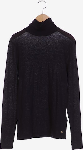 Windsor Pullover S in Blau: Vorderseite