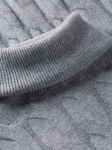 Robe TOMMY HILFIGER en gris