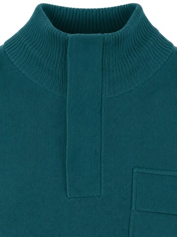 Suitable Shirt in Green