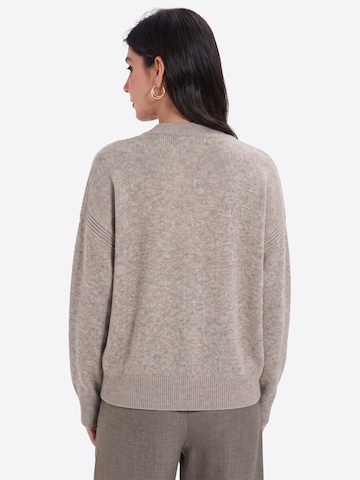 Cardigan Imily Bela en beige