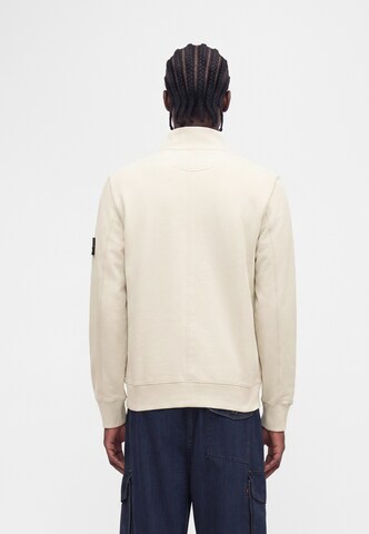 Calvin Klein Jeans - regular Sudadera en blanco