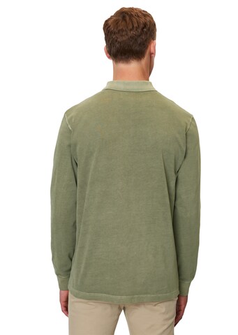 T-Shirt Marc O'Polo en vert