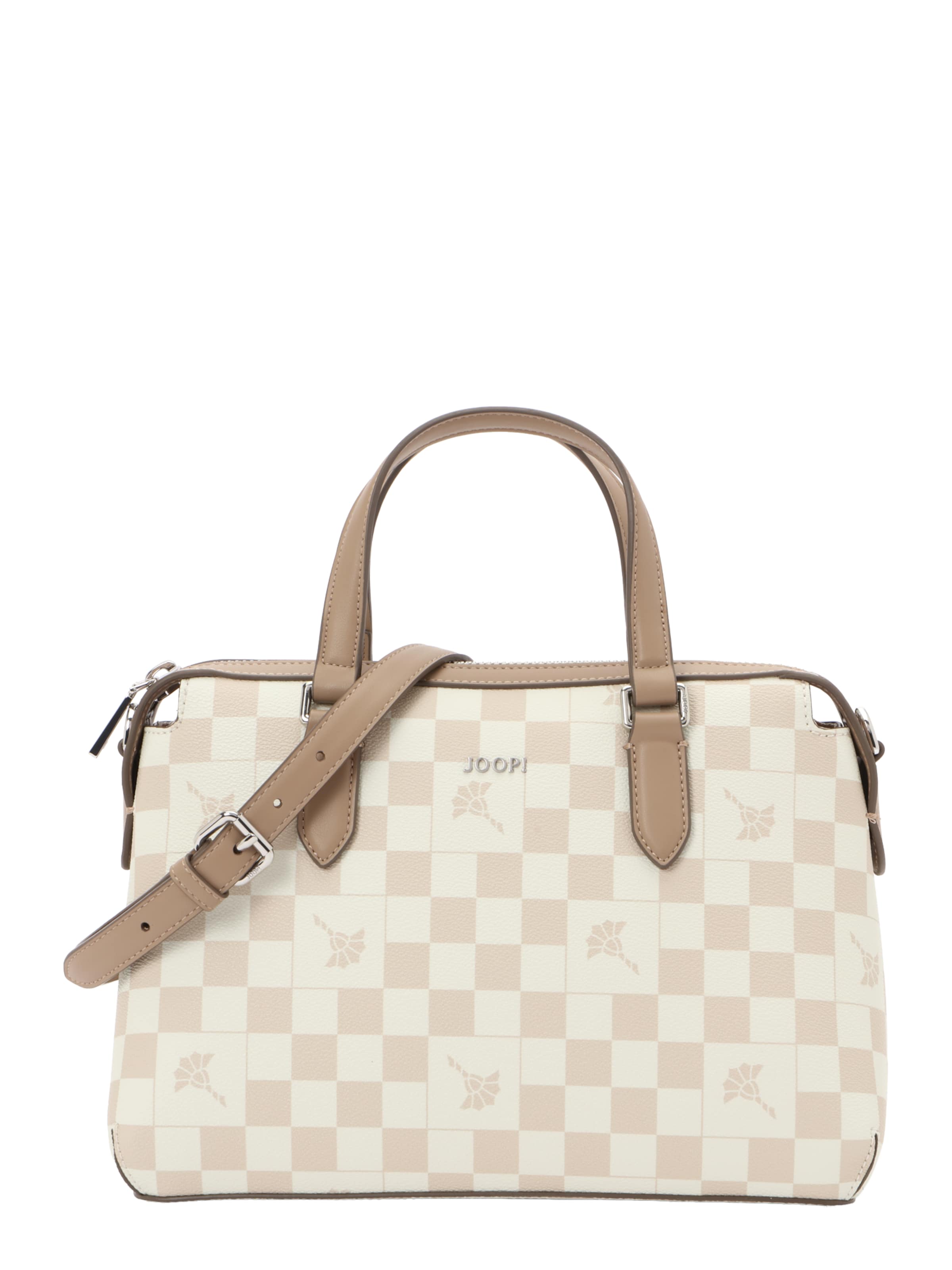 Sacs à main 'Piazza Mathilda' JOOP! en beige : devant