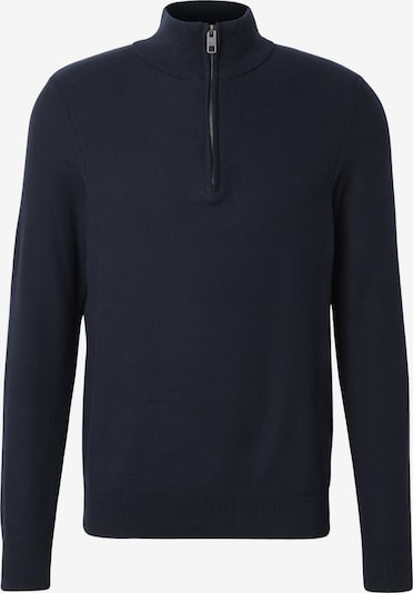 XXXL dydžio Megztinis 'Barcerle' iš INDICODE JEANS, spalva – tamsiai mėlyna, Prekių apžvalga