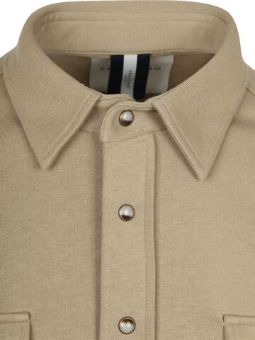 Profuomo Strickjacke‌‌‌‌ in Grün