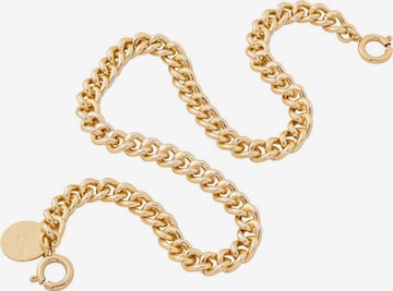 Cheeky Chain Munich Kette 'Ava' in Gold: Vorderseite