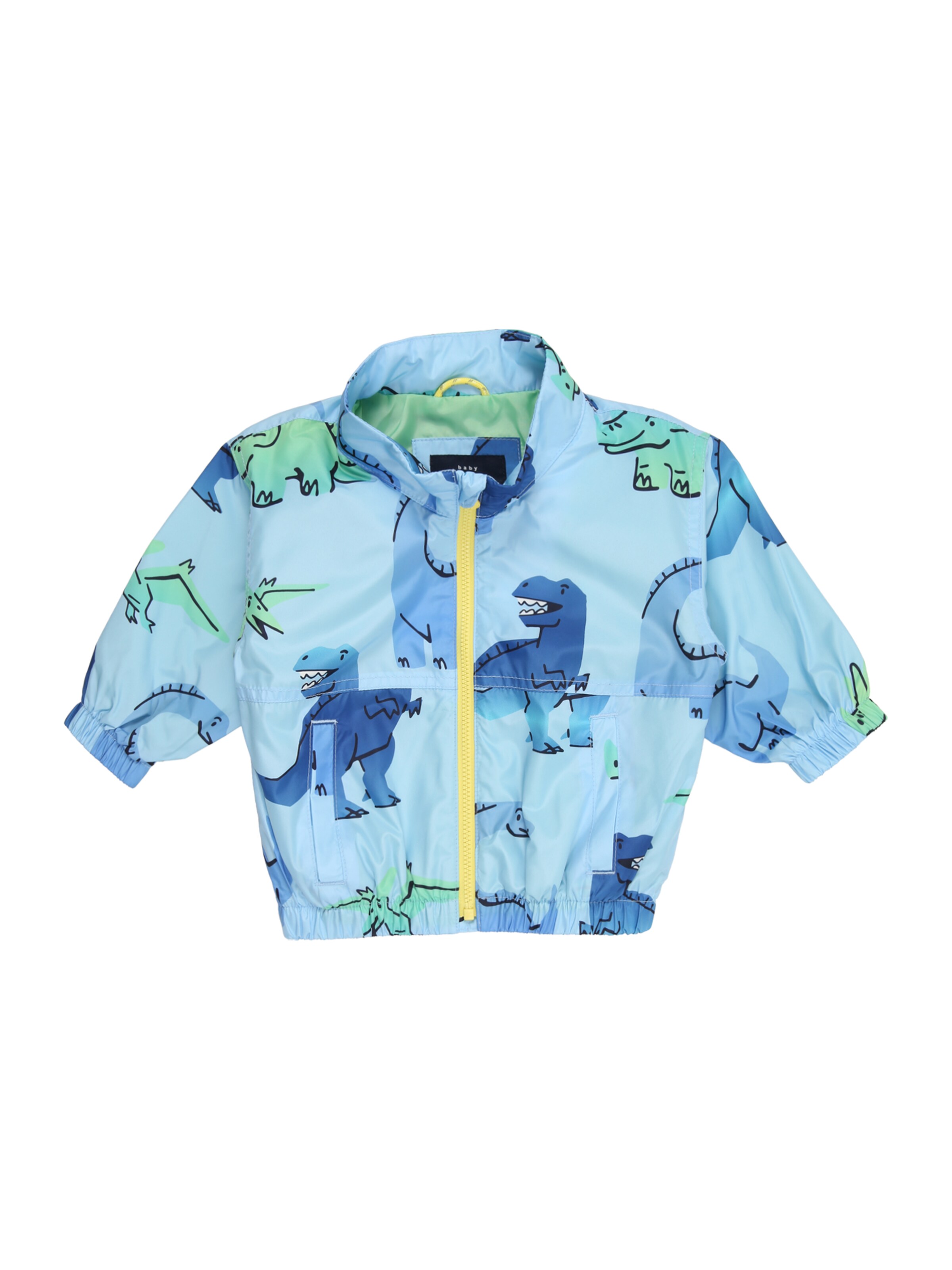 GAP Átmeneti dzseki - vegyes színek: elől