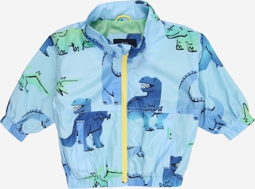 Veste mi-saison GAP en mélange de couleurs : devant