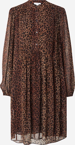 ruda Lala Berlin Palaidinės tipo suknelė: priekis