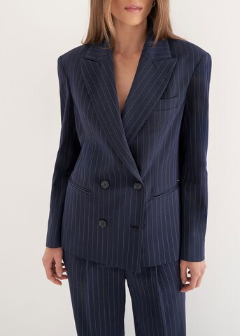 Camomilla Italia Blazer 'Griselda' in Blue