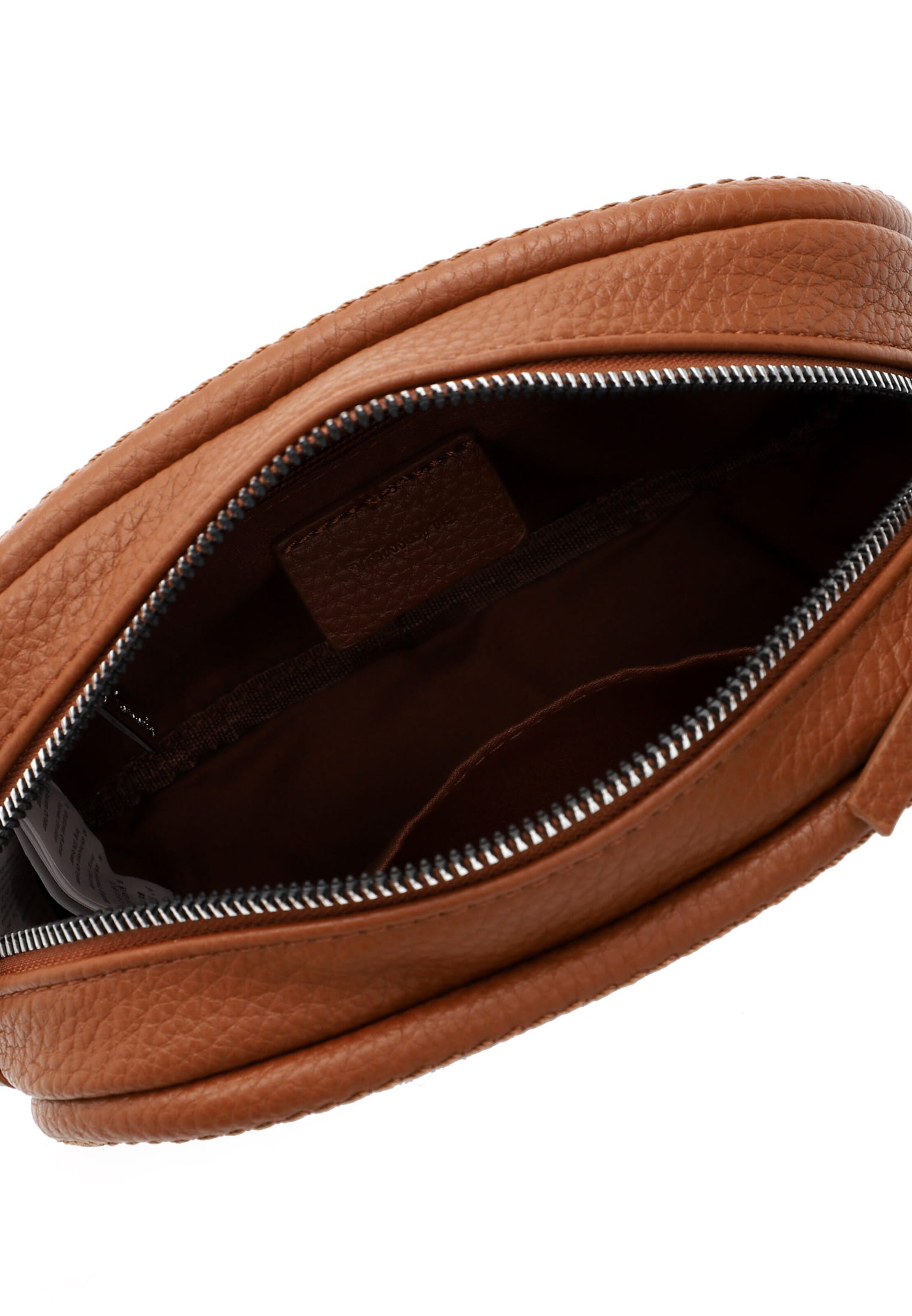 Tamaris Torba za čez ramo 'Felicitas' | rjava barva