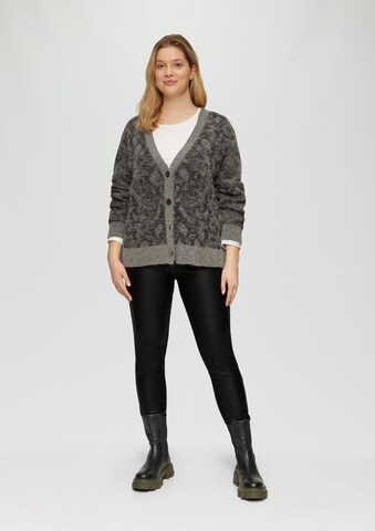 Skinny Leggings s.Oliver en noir