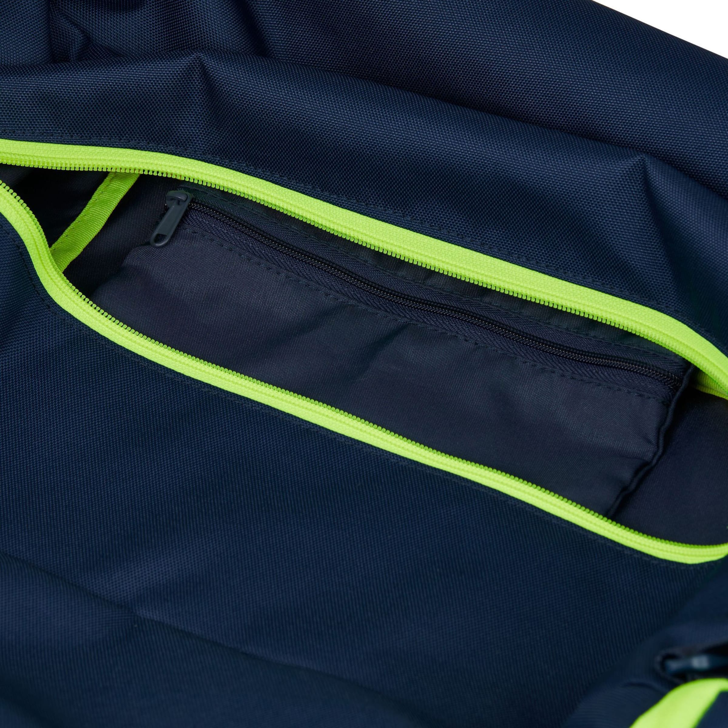 Sac de sport Satch en bleu