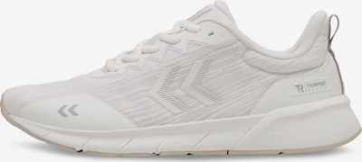 Hummel Athletic Shoes in White, Item view