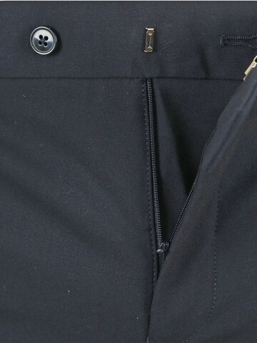 Suitable Slimfit Pantalon in Blauw