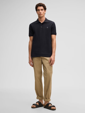 T-Shirt 'Pino' STRELLSON en bleu