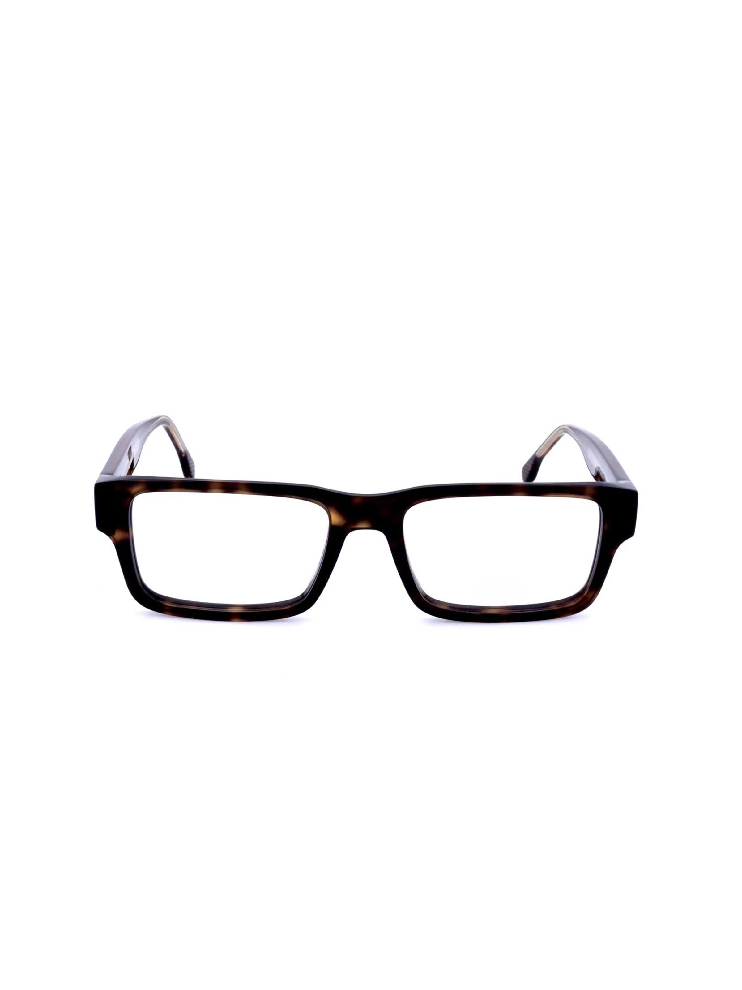 Occhiali 'VL4328' di LOZZA in marrone: frontale