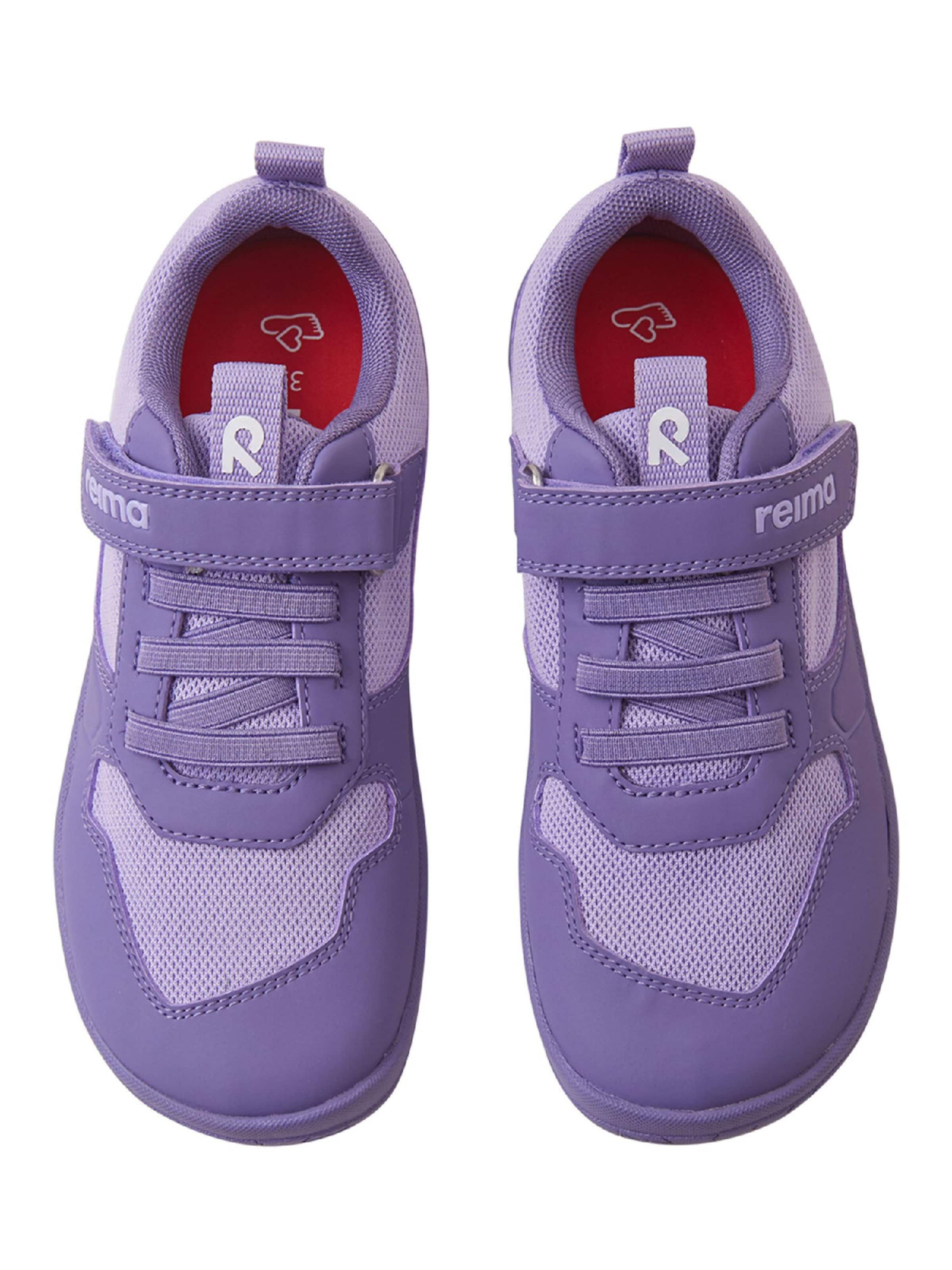 Reima Sneakers in Lila