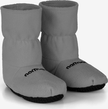 normani Slippers in Grey