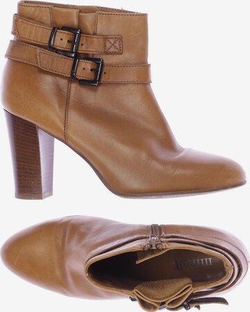 Minelli Dress Boots in 38 in Beige: front